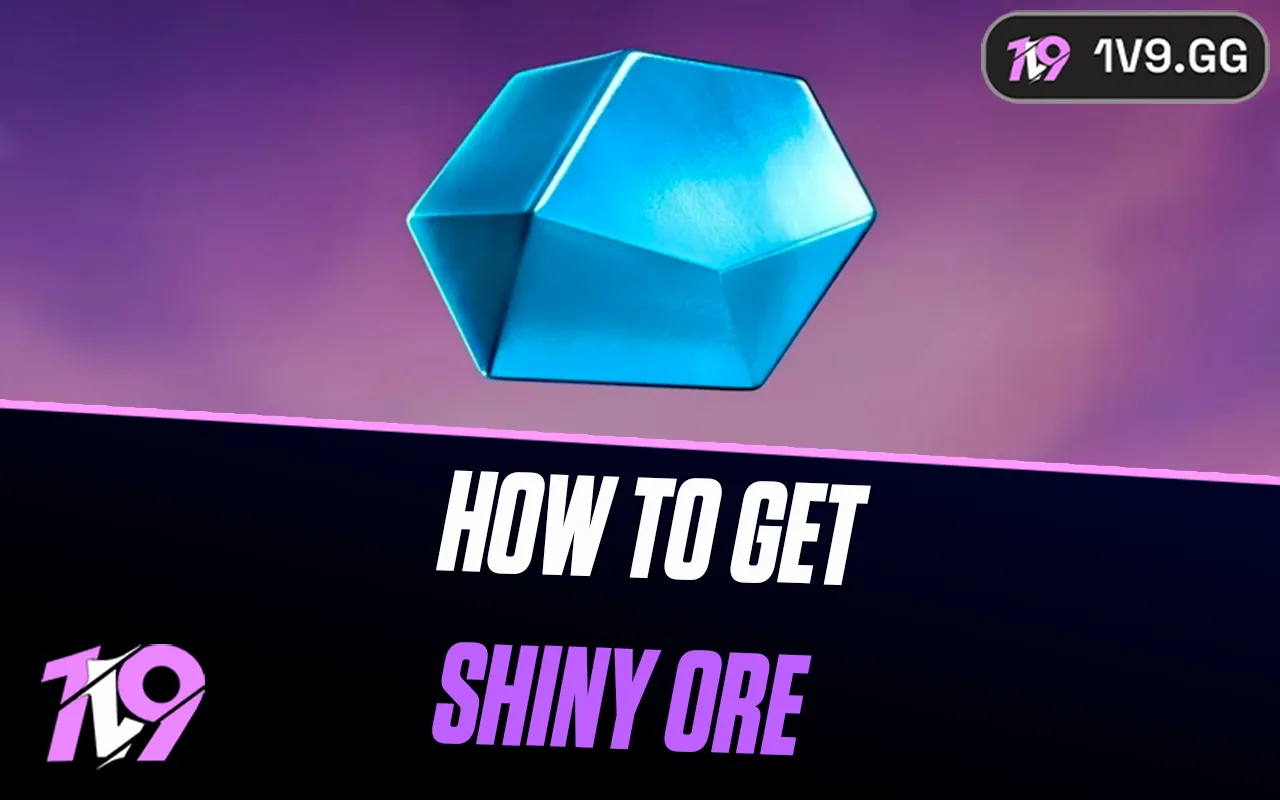How To Get Shiny Ore in Clash of Clans